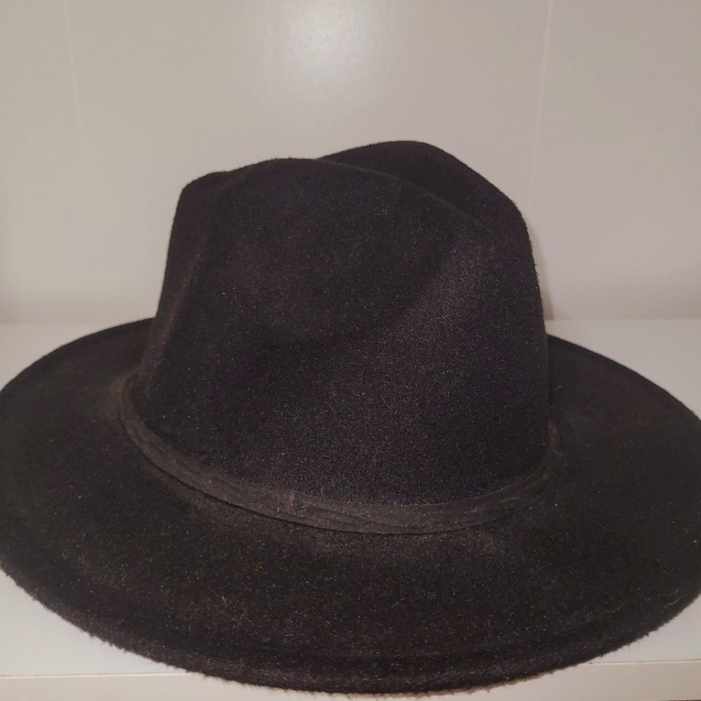Women's Fedora Hat